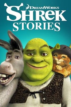 Join Shrek and his friends from Far Far Away as they share tales of holiday cheer, spooky stories, a singing showdown and a night of babysitting nobody will soon forget.