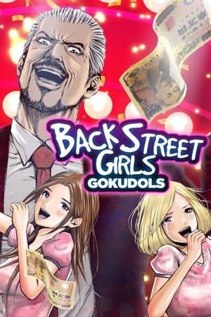 A group of 3 yakuza failed their boss for the last time. After messing up an important job, the boss gave them 2 choices: honorably commit suicide, or go to Thailand to get a sex reassignment surgery in order to become "female" idols. After a gruesome year training to become idols, they successfully debut, with overwhelming popularity, much to their dismay. This is where their tragedy truly begins.