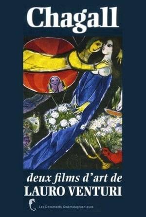 Oscar Winning documentary short film about the artist Marc Chagall.  Preserved by the Academy Film Archive in 2008.