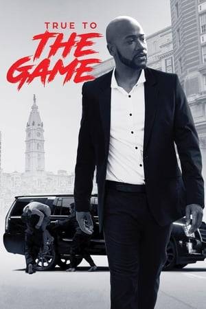 Based on the Terri Woods best selling novel, True to the Game is the love story of Quadir Richards, a charismatic drug lord, and Gena Rollins, a young girl from the projects of Philly. Quadir was able to gain the trust and love of Gena and was on his way out of the game to start a new life with his future bride when tragedy strikes.