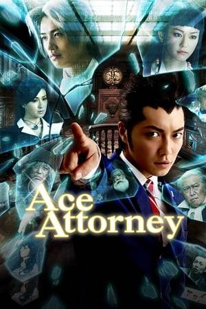 Based primarily on the first game in the series, Phoenix Wright: Ace Attorney, the film focuses on rookie defense attorney Phoenix Wright, as he strives to protect his clients in various murder trials, including the death of his mentor, Mia Fey, and the accusation of rival prosecutor, Miles Edgeworth. Phoenix's greatest ally is Mia's younger sister Maya, a spirit medium whose body is possessed by Mia to communicate with him.