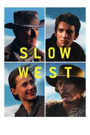 In the Old West, a 17-year-old Scottish boy teams up with a mysterious gunman to find the woman with whom he is infatuated.