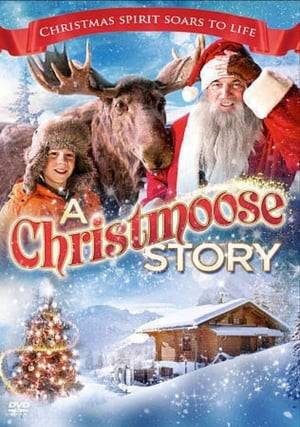 Based on the best-selling novel, A CHRISTMOOSE STORY brings to life the tale of an unlikely friendship between a young boy and a large, talking moose. Young Max has low expectations for his first Christmas after his parents’ divorce, when suddenly a large moose crashes through the roof of his garage. And if that isn’t strange enough, the moose claims to have fallen from Santa’s sleigh! But being friends with a moose isn’t all that simple. Especially since Max’s grumpy neighbor has no interest in hanging stockings for Christmas but would love to hang up a pair of moose antlers, and Santa is out there somewhere looking to get his sleigh back!