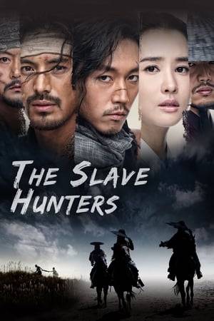 Dae-gil is the leader of a group of slave hunters that are hired to find a runaway slave named Tae-ha, who was once a great warrior.