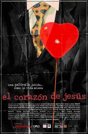 Jesús sits down at his office desk one day and suffers a heart attack; Marcos Loayza's film follows Jesús in the immediate aftermath.