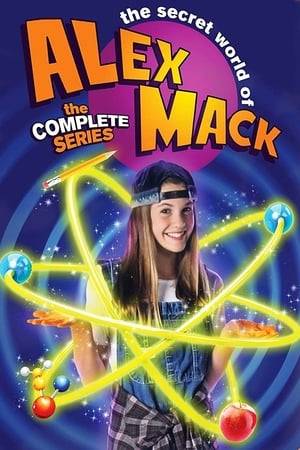 The Secret World of Alex Mack is an American television series that ran on Nickelodeon from October 8, 1994 to January 15, 1998, replacing Clarissa Explains It All on the SNICK line-up. It also aired on YTV in Canada and NHK in Japan, and was a popular staple in the children's weekday line-up for much of the mid-to-late 1990s on the Australian Broadcasting Corporation. Repeats of the series aired in 2003 on The N, but it was soon replaced there. The series was produced by Thomas Lynch and John Lynch of Lynch Entertainment, produced by RHI Entertainment, Hallmark Entertainment and Nickelodeon Productions and was co-created by Tom Lynch and Ken Lipman. For home video releases, it was released under the Hallmark Home Entertainment label, making it the first Nickelodeon show not to be released by Paramount Home Video or Sony Wonder.