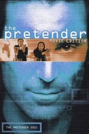 Picking up where the television series left off, "The Pretender 2001" features even deeper explorations in the show's mythology, including a revealing look back at how Jarod originally espaced from the Centre. But now he must infiltrate the NSA to capture a ruthless assassin who might be a fellow Pretender from his past!