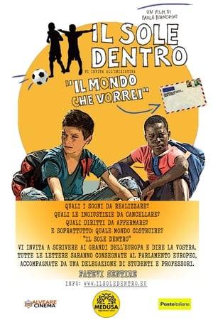Yaguine and Fodé, two teenagers from African Guinea, wrote a letter to the "European Parlament great leaders", on behalf of all children and teens in Africa, where they ask for help with food, health and education. Ten years later, thirteen-year-old Thabo embarks on an epic journey with his friend Rocco from Bari to return to his own African village of 'Ndula to escape a ruthless Italian gang who are exploiting young football players.