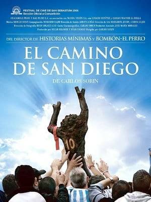 A young Argentine learns that soccer star Diego Maradona is ailing in a Buenos Aires hospital, and resolves to bring him a tree root he's discovered.