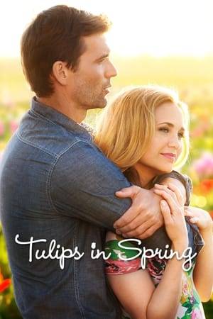 At Payden Farms, Rose meets Tom Novak — a handsome “flower broker” who acts as a liaison between the farm and local distributors — and discovers that the farm is faltering financially and that her parents are considering selling it to a ruthless competitor. As a last-ditch effort, Tom arranges for Frank to enter his most special tulip in an upcoming flower contest with the hopes of achieving national recognition and generating business. But when Frank’s flowers are mysteriously sabotaged, Rose struggles to find a way to get them to bloom in time for the competition. Along the way, she finds herself appreciating her humble beginnings, reconciling with Frank, and falling into a blossoming romance with Tom. With time running out, Rose must rediscover her green thumb to save her family’s farm, and decide whether she’ll find true happiness — and true love — by staying in Los Angeles or returning to her folksy hometown.