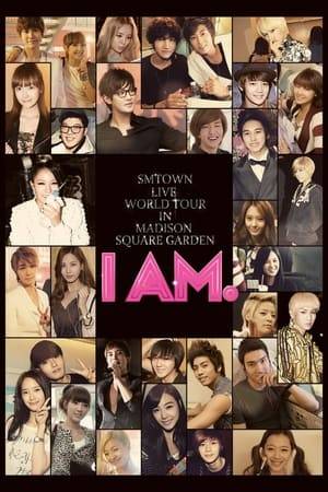 Starring 32 artists from SM Town. The movie reflect the past, present and future of each artist with behind-the-scenes footage that follows the stars as they undergo rehearsals, revealing their day-to-day lives and also features interview, video diaries and never-seen-before archive files.