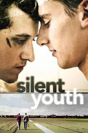 Silent Youth is a film for misfits, dreamers and lovers. It's the classic story of a coming out, but it focuses on the moments one tends to quickly forget: the first approach, the creaking of the chair while sitting across from each other, not knowing what to say. And it's about the silence.