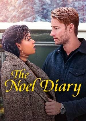 Cleaning out his childhood home at Christmas, a novelist meets a woman searching for her birth mother. Will an old diary unlock their pasts — and hearts?