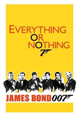 The story of three men with a shared dream: James Bond franchise producers Albert R. Broccoli and Harry Saltzman, and Bond creator and author Ian Fleming. It’s the thrilling and inspiring narrative behind the longest running film franchise in cinema history, which began in 1962.