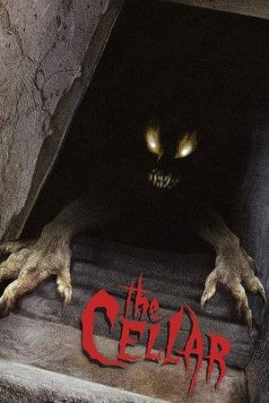 A young boy finds an ancient Comanche monster spirit in the basement of his home. His parents don't believe him, so he must kill the monster alone.