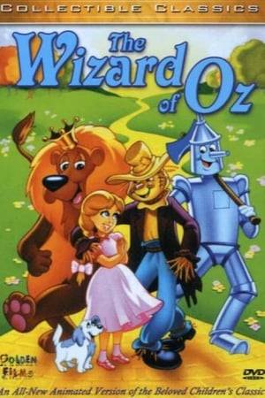 L.Frank Baum's classic. Dorothy and her dog, Toto, are whisked away from their home in Kansas and find themselves in the magical land of Oz. While on her journey to find the Wizard, hoping he will help her to return home, Dorothy meets the Scarecrow, the Tin Man, and the Cowardly Lion. Together they destroy the Wicked Witch and make it to the Emerald City.