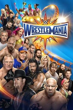 WrestleMania 33 will be the thirty-third annual WrestleMania professional wrestling pay-per-view (PPV) event produced by WWE for the Raw and SmackDown brands. It will take place on April 2, 2017, at Camping World Stadium in Orlando, Florida. It will be the second WrestleMania to be held at this venue, which hosted WrestleMania XXIV in 2008, and the third to be held in the state of Florida.