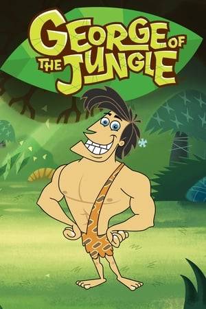 This series is a reboot of Jay Ward and Bill Scott’s 1967 American animated television series of the same name, which in turn is a spoof of the fictional character Tarzan, created by Edgar Rice Burroughs.