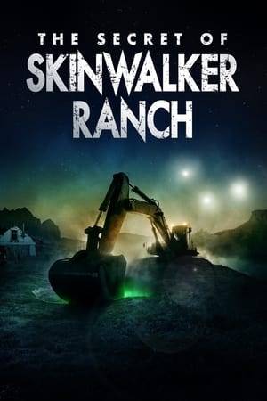 The investigation of the world’s most mysterious hot spot for UFO and “High Strangeness” phenomena with astrophysicist Dr. Travis Taylor who joins real estate tycoon Brandon Fugal, along with his team of scientists and researchers on Utah’s notorious Skinwalker Ranch. The team utilizes cutting edge technology to investigate the 512-acre property to uncover the possibly “otherworldly” perpetrators behind it all. With everything from mysterious animal deaths to hidden underground workings and possible gateways that open to other dimensions, witness the close encounters that go beyond conventional explanation, as the team risks everything to finally reveal the ultimate secret of Skinwalker Ranch.