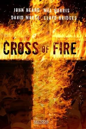 Cross of Fire is a 1989 American television mini-series based on the horrific rape and murder of Madge Oberholtzer by D.C. Stephenson, a highly successful leader of the Indiana branch of the Ku Klux Klan. It was originally shown in two parts. In syndication, it is shown as a television movie.