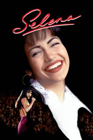 In this biographical drama, Selena Quintanilla is born into a musical Mexican-American family in Texas. Her father, Abraham, realizes that his young daughter is talented and begins performing with her at small venues. She finds success and falls for her guitarist, Chris Perez, who draws the ire of her father. Seeking mainstream stardom, Selena begins recording an English-language album which, tragically, she would never complete.