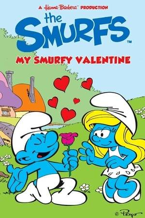 What could be more smurfy than spending Valentine's Day with the most lovable little blue creatures in all of the forest? In this half-hour animated special from Hanna-Barbera, the residents of Smurf Village cheerfully await Cupid's arrival ... but evil lurks nearby. Can Cupid's arrow make a dent in the stone-hard heart of Gargamel, the evil wizard? Will Smurfette's Prince Smurfing ever arrive?