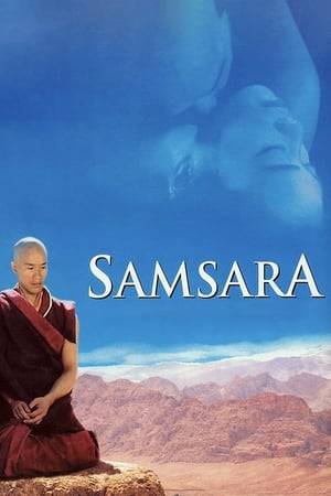 A love story situated in the Himalayas. A Buddhist monk can't choose between life and the way of the Buddha.