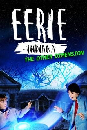 A new mystery begins for two young boys in the seemingly ordinary town of Eerie, Indiana as they experience strange and interesting phenomena.