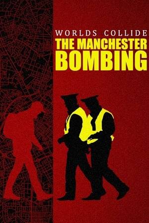 Featuring emotional contributions from the families of those who lost their lives, Worlds Collide: The Manchester Bombing marks the fifth anniversary of an attack that shocked the nation to its core. The two-part special uses new revelations to piece together the chilling timeline of that day and explores how, five years on, the truth of what happened that night is finally emerging.