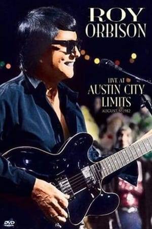This live version from the August 5, 1982, telecast has been digitally remastered and edited. Orbison’s appearance was a milestone in the 25-year history of AUSTIN CITY LIMITS. He became the first bona fide legend to step onto their stage. His performance took the show to a new level, a larger audience and the status of being a nationally recognized television program.  Live songs performed:  Only the Lonely, Leah, Dream Baby, In Dreams, Mean Woman Blues, Blue Angel, Lana, Blue Bayou, Candy Man, Crying, Crying (Reprise), Ooby Dooby, Hound Dog Man, Working For The Man, That Lovin’ You Feelin’ Again, (Go, Go, Go) Down The Line, It’s Over, Oh, Pretty Woman, Running Scared, Running Scared (Reprise)  BAND CREDITS  Roy Orbison – guitar, vocals  Bucky Barrett – guitar  Jim Kirby – keyboards  Terry Elam – percussion  Jim Johnson – bass  Marshall Pearson – drums  Susan Bennett – vocals  Barbara South – vocals  Richard Law - vocals  Bonus Features Include: Documentary, Song Lyrics
