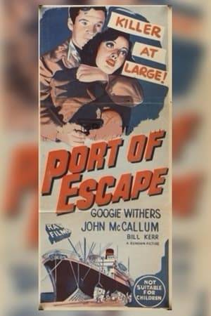 Two sailors dock in London in search of a good time. But when one of them fatally stabs a man during a scuffle in a bar, the pair flee the scene, commandeer a boat and take the three women on board hostage as they try to outrun the law.