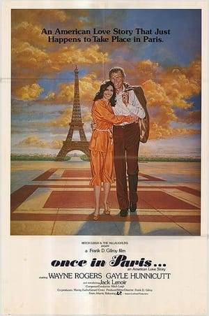 A subtle, down-to-earth and autobiographical depiction of an American screenwriter in Paris who befriends his chauffeur and has an affair with a British aristocrat.