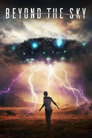 A documentary filmmaker travels to a UFO convention in New Mexico where he meets a local artist with a dark secret. As they follow a trail of clues they discover disturbing sightings and question all they believe when they become immersed in the enigmatic culture of the Pueblo Indians.
