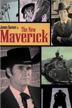 Gambling brothers Bret (James Garner) and Bart Maverick (Jack Kelly) are, as usual, hot on the trail of a fast buck.