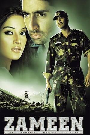 An Army colonel (Devgan) and his commandos capture a dangerous terrorist. The other members of the terrorists' organization hatch a plot to hijack an Indian jet and demand his release in exchange. In Mumbai, ACP Jay (Bachchan) is hot on their trail. He discovers Army's involvement in the case and has to work together with the colonel. However, there are some skeletons in the closet.