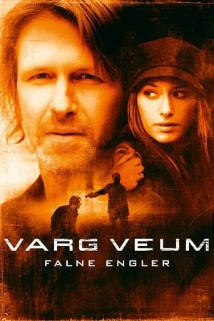 Jakob Aasen has hired his old friend, private investigator Varg Veum, to spy on his wife Rebecca, whom he suspects of infidelity. Against his better judgement Varg accepts the job, and in an ironic twist he and Rebecca rekindle their former love. Meanwhile a serial killer is targeting members of Jacob's band and their families...
