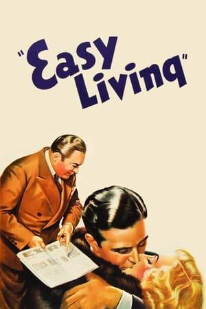 J.B. Ball, a rich financier, gets fed up with his free-spending family. He takes his wife's just-bought (very expensive) sable coat and throws it out the window, it lands on poor hard-working girl Mary Smith. But it isn't so easy to just give away something so valuable, as he soon learns.