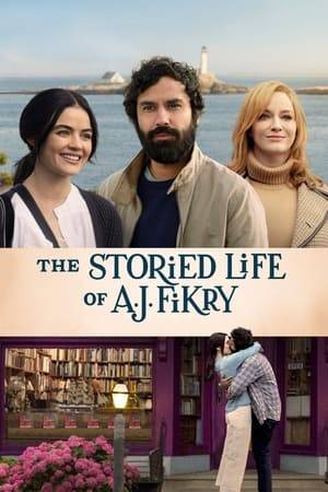 This comical love story follows the story of A.J. Fikry, whose life is not at all what he expected it to be. His wife has died, his bookstore is experiencing the worst sales in its history and now his prized possession, a rare edition of Poe poems, has been stolen. He’s given up on people and even the books in his store offer another reminder that the world is changing too rapidly. But when a mysterious package arrives at the store, it gives Fikry the chance to make his life over and see things anew.