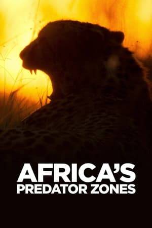 Enter the battlefields of Africa, arenas bathed in a history of savagery and blood, where big cats and big crocs have reigned supreme for centuries. Here in the open plains, muddy swamps, and deep rivers, these super predators don't simply survive in hostile and unforgiving conditions, they thrive because of them. See how these four-legged assassins adapt to their surroundings and use the terrain to unlock new hunting techniques, seek out new prey, and amplify their age-old skills by using the lay of the land.