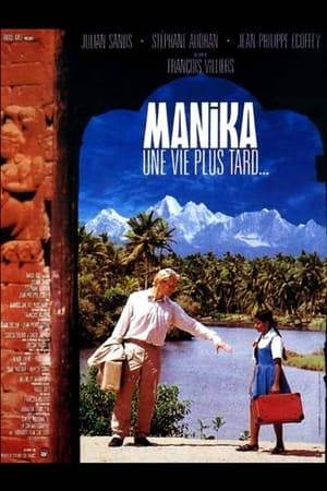 In this unusual feature, Manika is a girl born in a Catholic family in a south Indian fishing village is convinced that she has recently had a former life as a Brahman wife in Nepal. Her parish priest, Father Daniel is under orders to convince her otherwise, as reincarnation does not accord with official Catholic doctrine. Instead, he agrees to journey with her to the site of her dreams of a previous life. Once there, they discover that all is just as she had dreamed it, and her former husband has remarried despite promising not to. Her arrival on the scene does not disturb the man, but it really upsets his new wife, who departs with her baby. Manika decides that it helps no one for her to remain there in Nepal, and returns to her home in the south. However, all this has caused a genuine crisis of faith for the priest who, witnessing all this, has had to grapple with some irreconcilable issues.