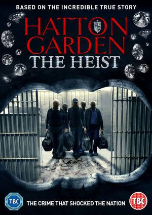 Following the lead up to one of the biggest robberies of the century, Hatton Garden The Heist watches the journey of Brian Reader, John Collins, Terry Perkins, Daniel Jones and the mysterious Basil throughout the audacious heist.