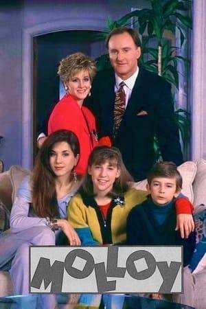 Molloy is an American TV series that aired on Fox from July 25, 1990 until August 29, 1990. It starred Mayim Bialik as a carefree New York-native preteen girl, whose life is turned upside down when her divorced father moves her to Los Angeles upon remarrying. The series was created by George Beckerman, and executive produced by Lee Rich. Chris Cluess and Stu Kreisman were also executive producers.
