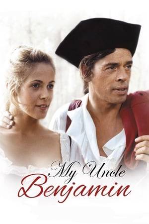 Benjamin is in love with Manette, the innkeeper's beautiful daughter, but she has no intention of giving in to the young doctor until she sees the marriage contract, and marriage does not fit in with Benjamin's spirit of independence. For the same reason he resists the efforts of his sister Bettine to marry him off to Arabelle, the daughter of old Dr. Minxit. Benjamin does agree to go and meet the girl. But that evening his sister finds him at the inn together with Manette, who is arrested by her father. So she decides to go with Benjamin herself. But as result of an incident with the fat Marquis puts paid to the expedition. Benjamin is subjected by the Marquis to a humiliating practical joke. Benjamin is determined to got his revenge. He succeeds thanks to the gorgeous Vicomte Hector de Pont-Cassé, who also helps Manette with her problems against her father. But Benjamin is now arrested by the Marquis...