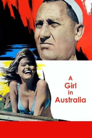 The film is about an old fashioned Italian with moral values of the 1930/40's , who has to find a wife in the modern, woman's liberated society of Australia of the 1960/70's.