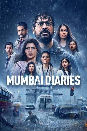 A medical thriller set in the Emergency Room of a government hospital. The series explores the challenges faced by the medical staff at the hospital as well as other first responders across the city of Mumbai in dealing with a crisis of immense magnitude. In this battle to save lives and heal others, the ones doing the fixing are the most broken.