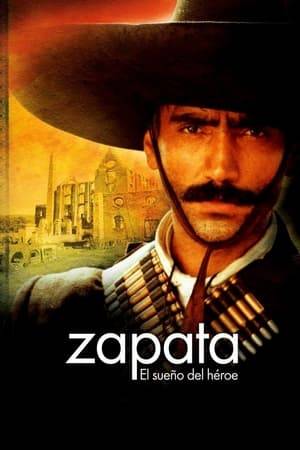 This fictionalized portrayal of Emiliano Zapata as an Indigenous Mexican shaman, directed by Alfonso Arau, was reportedly the most expensive Mexican movie ever produced, with a massive ad campaign, and the largest ever opening in the nation's history. Unusual in the Mexican film industry, Zapata was financed independently.