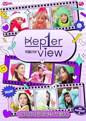 Debut reality show for Kep1er, a girl group formed by the Mnet survival show, 'Girls Planet 999'.