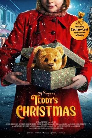While visiting a Christmas market in her Norwegian town, eight year old Mariann spots a talking teddy bear at a carnival game booth. However, when someone else wins it, she embarks on a quest to find the adorable bear that captured her heart.