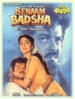 Found in a garbage bin, abandoned by his biological parents, a young man grows up to a paid assasin, kidnapper, and rapist (Anil Kapoor). One of his rape victims' is Jyoti (Juhi Chawla), who is raped on the day of her marriage to a doctor groom. Her life ruined, unwed, she decides to convince her rapist to marry her, and goes to live in his neighborhood. But her rapist will not marry her, however, she continues to pursue her goal, and after feigning a pregnancy she does convince him to allow her to move in with him - amongst ruins, without a roof. She soon starts to transform him, with considerable success. She names him Deepak, so that he has a name others can call him by. Deepak receives a contract to kill Kaameshwari (Rohini Hattangadi) by Jaikal (Amrish Puri).