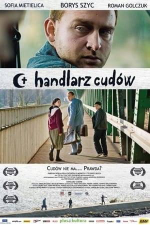 A recovering alcoholic on a pilgrimage meets two young refugees who are trying to find their father. Their struggles during the trip from Poland to France will forever change their lives.